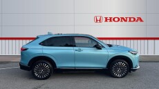 Honda E Ny1 150kW Advance 69kWh 5dr Auto Electric Hatchback